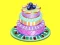 Permainan Fruit Chocolate Cake Cooking secara online