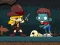 Permainan Zombie Attack: Defense secara online