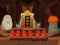 Permainan Steal The Haunted Treasure secara online