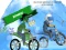 Permainan Motocross Zombie secara online