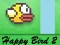 Permainan Happy Bird 2 secara online