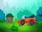 Permainan Orange Car Rescue secara online