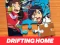 Permainan Drifting Home Jigsaw Puzzle secara online