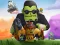 Permainan Merge Plants and Zombies secara online