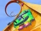 Permainan Mega Ramp Car Stunt Racing Mania secara online