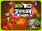 Permainan Ben 10 Dragon Knight secara online