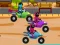 Permainan Squid Gamer Buggy Raging secara online