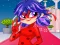 Permainan Miraculous LadyBug - Wedding Dress Up secara online