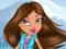 Permainan Bratz Winter Dress up secara online
