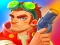 Permainan Zombie Bullet Shooter secara online