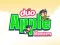 Permainan Duo Apple Monsters secara online