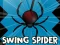 Permainan Swing Spider secara online