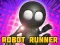 Permainan Robot Runner secara online