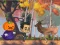 Permainan Autumn Endless Runner secara online
