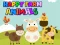 Permainan Happy Farm Animals secara online