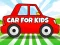 Permainan Car For Kids secara online