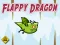 Permainan Flappy Dragon secara online