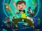 Permainan Ben 10 Memory secara online