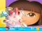 Permainan Dora Hand Doctor secara online