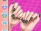 Permainan Royal Theme Nail Art DIY secara online