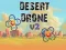 Permainan Desert Drone v2 secara online