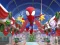Permainan Jump Into Wow Christmas secara online