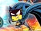 Permainan Super Hero Sponge secara online