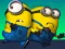 Permainan Find The Hidden Minions secara online