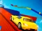 Permainan Mega Ramps stunt cars 3d secara online