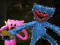 Permainan Huggy Wuggy Sewer Escape secara online
