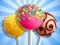 Permainan Chef Twins Summer Dessert Cooking secara online