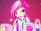 Permainan Winx Makeover secara online