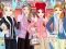 Permainan Winter Fashion Dress Up secara online
