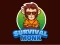 Permainan Survival Monk secara online