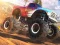 Permainan Monster Truck Supra Race secara online