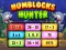 Permainan Numblocks Hunter secara online