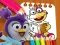 Permainan Muppet Babies Coloring Book secara online