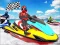 Permainan Water Boat Racing secara online