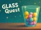 Permainan Glass Quest secara online
