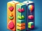 Permainan SuperArcade: Fruits, Spears and Cubes secara online