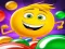 Permainan Bubble Emoji secara online