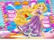 Permainan Princess Rapunzel Match3 secara online