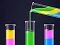 Permainan Water Sort Color Puzzle secara online