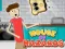 Permainan House of Hazards secara online