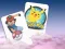 Permainan Pikachu Memory Card Match secara online