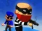Permainan Bank Robbery Puzzle Shooter secara online