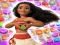 Permainan Disney Moana secara online