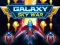 Permainan Galaxy Sky War secara online