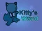 Permainan Kitty's world secara online