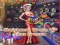 Permainan Elsa Frozen Christmas Dress up secara online
